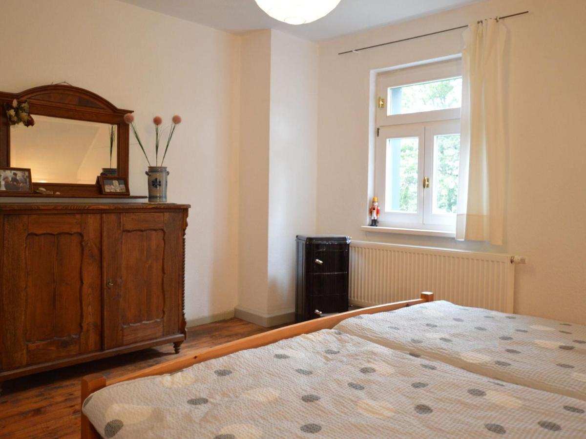 Cozy Holiday Home In Neuendorf With Garden Екстериор снимка